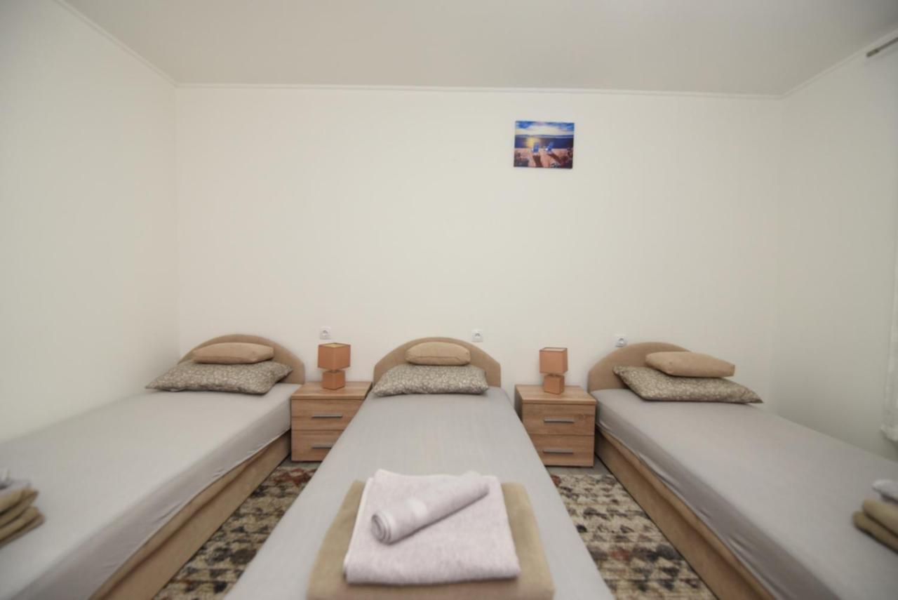 Apartment Miske Ivanica Exterior photo