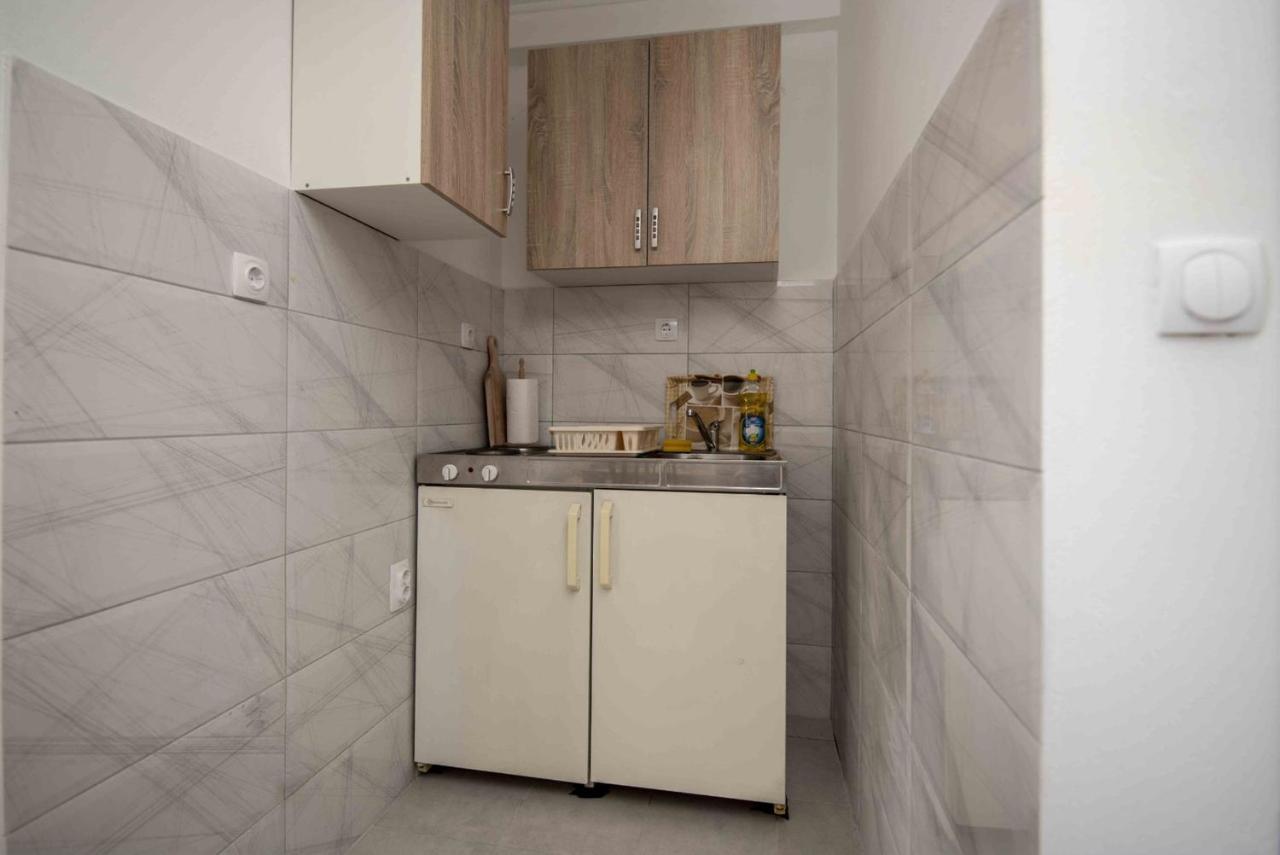 Apartment Miske Ivanica Exterior photo